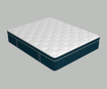 Двуспальный матрас