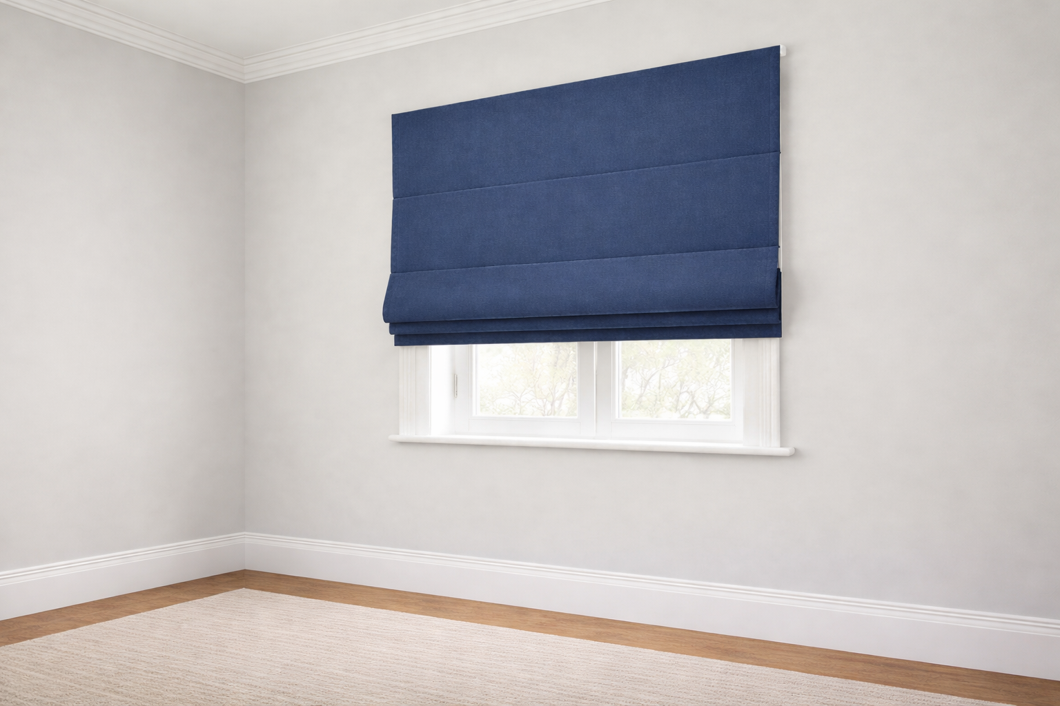 Римские шторы