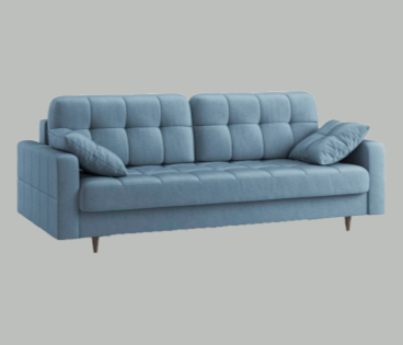 3-местный диван